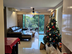 Blk 475A Parkland Residences (Hougang), HDB 5 Rooms #444174611